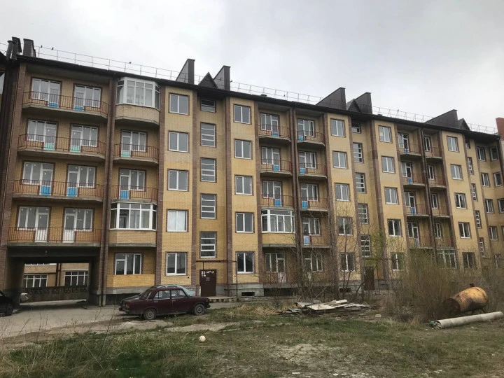 Аукцион на право заключения договора купли-продажи земельного участка в Ставропольском крае, г. Ессентуки.